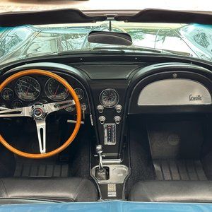 Meet your Posher, Paulie